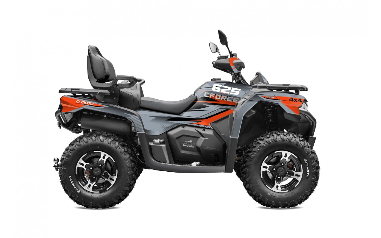 CF MOTO - CFORCE 625