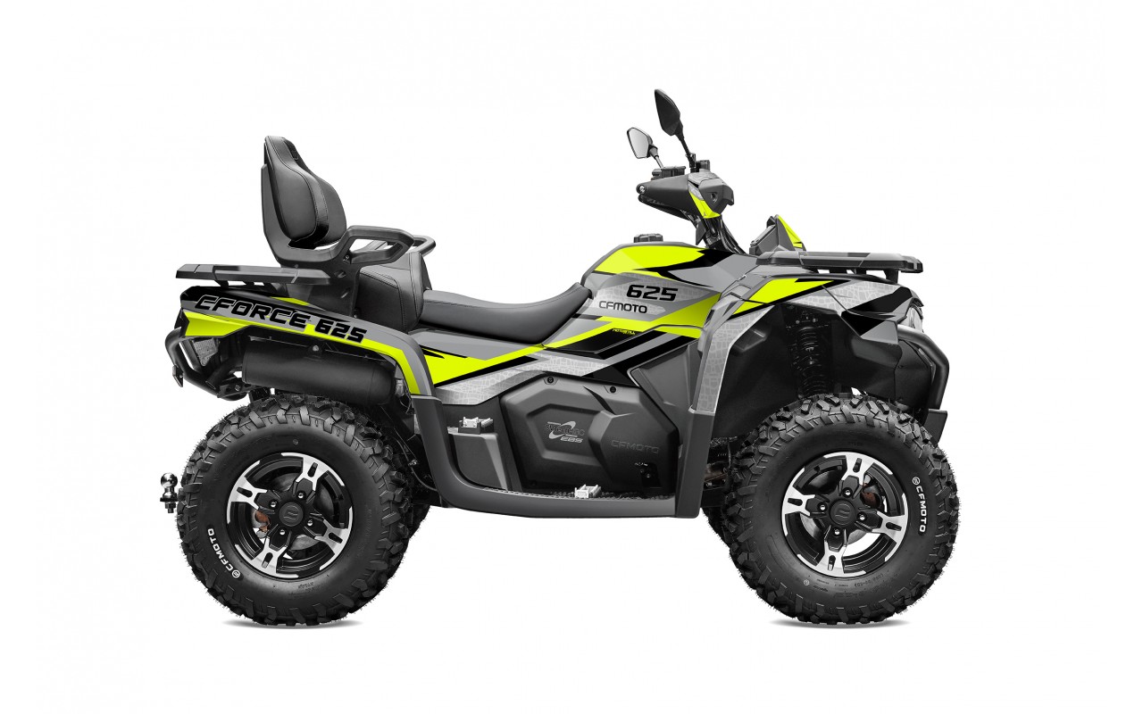 CF MOTO - CFORCE 625