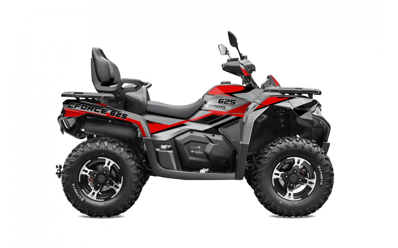 CF MOTO - CFORCE 625