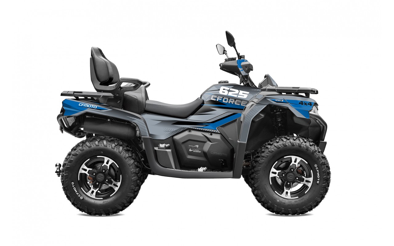 CF MOTO - CFORCE 625