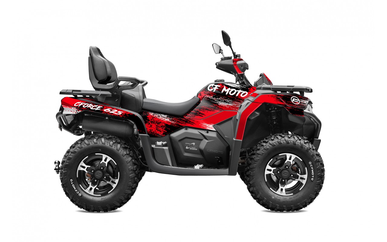 CF MOTO - CFORCE 625