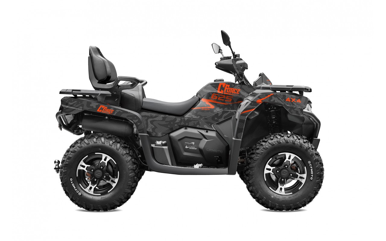 CF MOTO - CFORCE 625