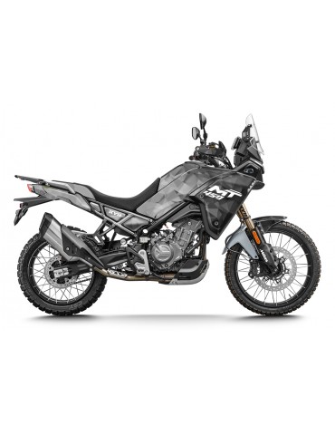 CF MOTO MT 450 2024-2025 GRAPHIC SET - DECAL KIT