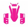 Add High Fender - 1802  + 26.00 $ 