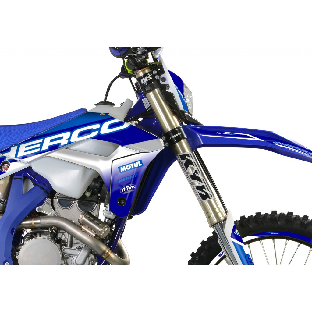 SHERCO SEF - SE 2013 - 2026 GRAPHIC STICKER KIT