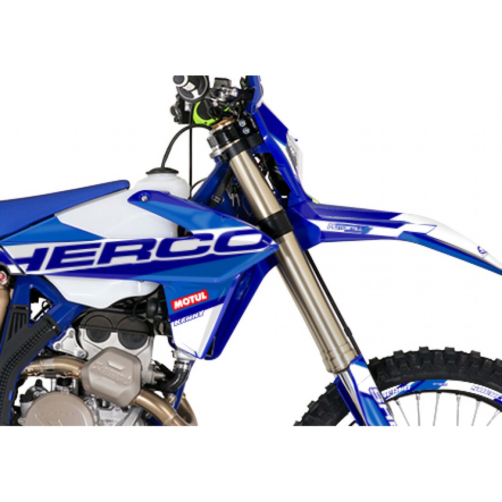 SHERCO SEF - SE 2013 - 2026 GRAPHIC SET - DECAL KIT