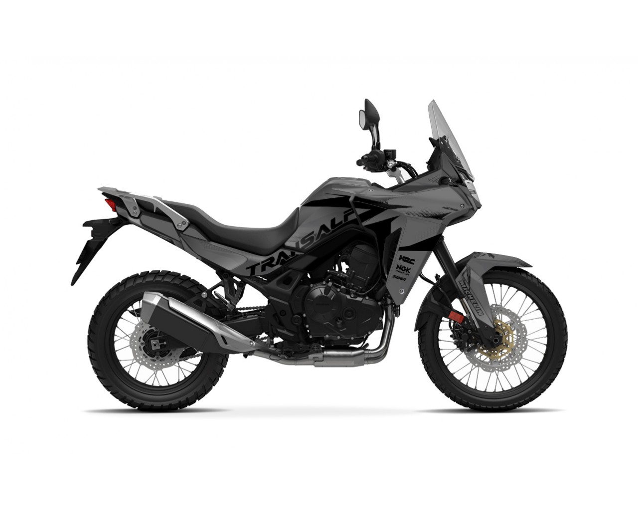 HONDA XL 750 TRANSALP 2023 - 2024 GRAPHIC SET - DECAL KIT