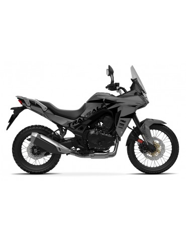 HONDA XL 750 TRANSALP 2023 - 2024 GRAPHIC SET - DECAL KIT