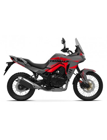 HONDA XL 750 TRANSALP 2023 - 2024 GRAPHIC SET - DECAL KIT
