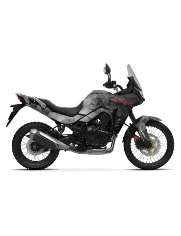 HONDA XL 750 TRANSALP 2023 - 2024 GRAPHIC SET - DECAL KIT