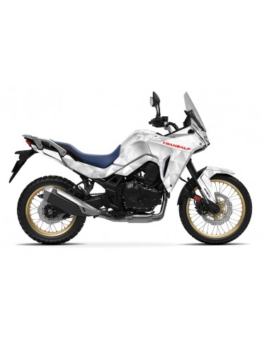 HONDA XL 750 TRANSALP 2023 - 2024 GRAPHIC SET - DECAL KIT