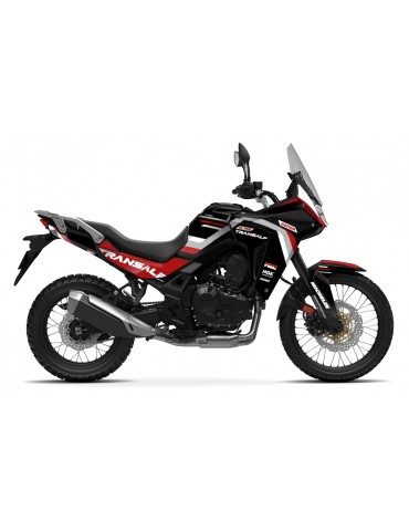 HONDA XL 750 TRANSALP 2023 - 2024 GRAPHIC SET - DECAL KIT