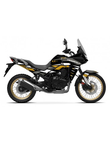 HONDA XL 750 TRANSALP 2023 - 2024 GRAPHIC SET - DECAL KIT