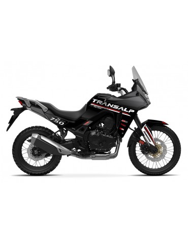 HONDA XL 750 TRANSALP 2023 - 2024 GRAPHIC SET - DECAL KIT