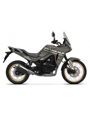 HONDA XL 750 TRANSALP 2023 - 2024 GRAPHIC SET - DECAL KIT