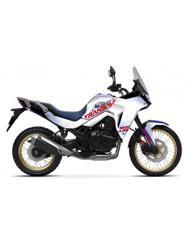 HONDA XL 750 TRANSALP 2023 - 2024 GRAPHIC SET - DECAL KIT