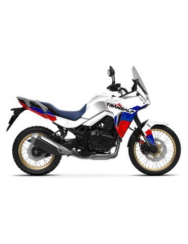 HONDA XL 750 TRANSALP 2023 - 2024 GRAPHIC SET - DECAL KIT