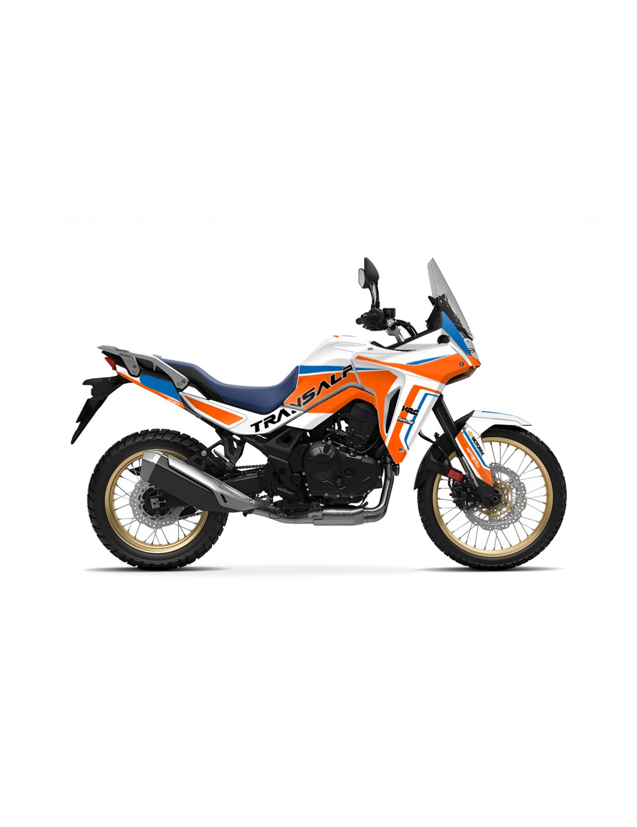 honda transalp 750 graphic kit | honda transalp 750 graphic kit | honda ...