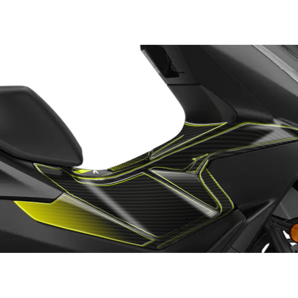 HONDA PCX 125 2025 PROTECTION GRPHIC KIT HONDA PCX 125 2025 PROTECTION GRPHIC KIT