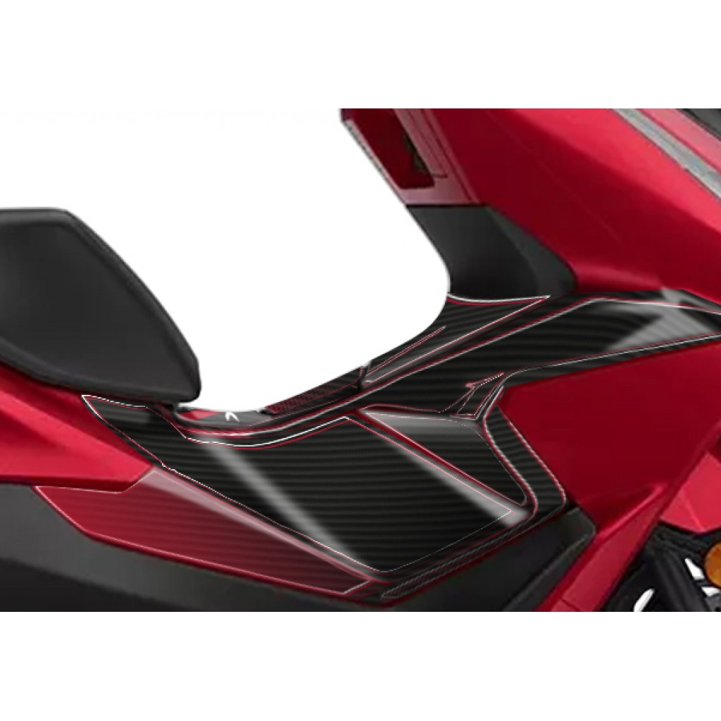 HONDA PCX 125 2025 PROTECTION GRPHIC KIT HONDA PCX 125 2025 PROTECTION GRPHIC KIT