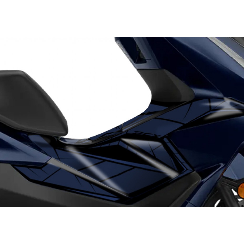HONDA PCX 125 2025 PROTECTION GRPHIC KIT HONDA PCX 125 2025 PROTECTION GRPHIC KIT