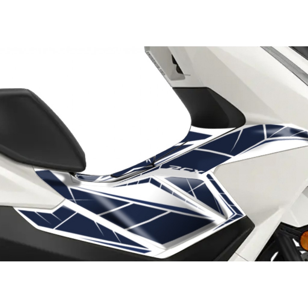 HONDA PCX 125 2025 PROTECTION GRPHIC KIT HONDA PCX 125 2025 PROTECTION GRPHIC KIT