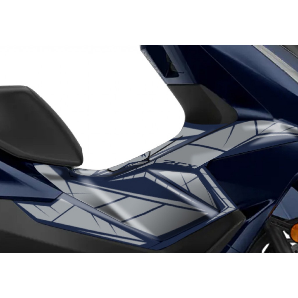 HONDA PCX 125 2025 PROTECTION GRPHIC KIT HONDA PCX 125 2025 PROTECTION GRPHIC KIT
