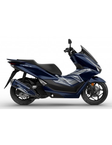 HONDA PCX 125 2025 PROTECTION GRPHIC KIT HONDA PCX 125 2025 PROTECTION GRPHIC KIT
