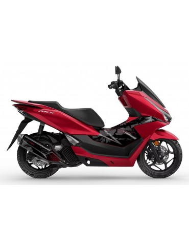 HONDA PCX 125 2025 PROTECTION GRPHIC KIT HONDA PCX 125 2025 PROTECTION GRPHIC KIT