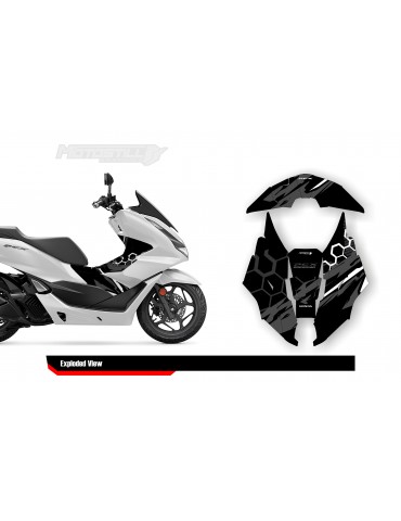 HONDA PCX 2021-2024