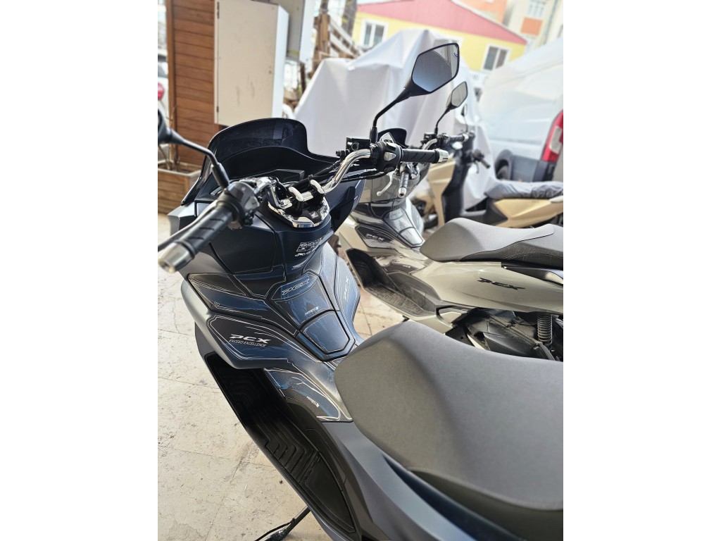 HONDA PCX 2021-2024