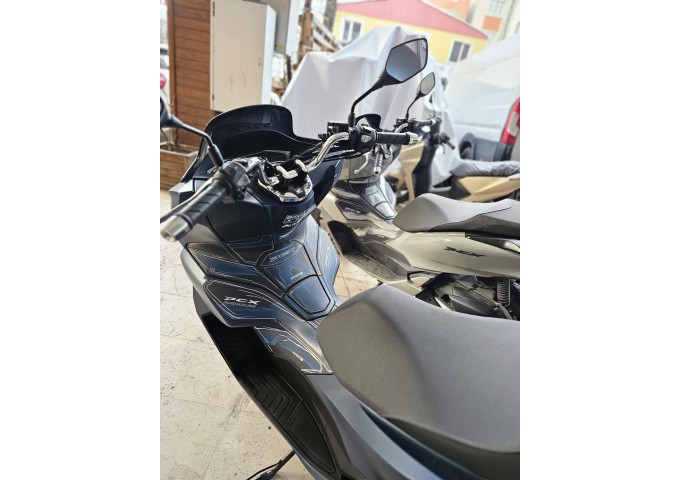 HONDA PCX 2021-2024