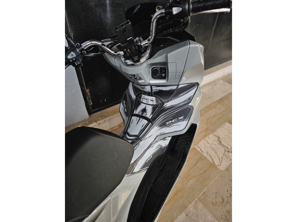 HONDA PCX 2021-2024