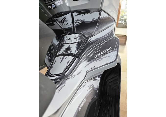 HONDA PCX 2021-2024
