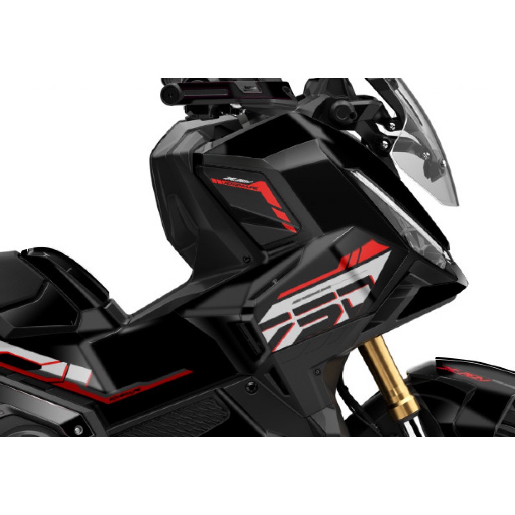 HONDA X ADV 750 2017-2025 GRPHIC KIT / DECAL KIT