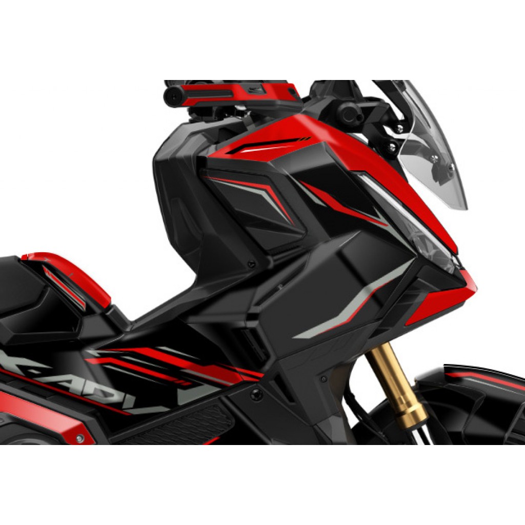 HONDA X ADV 750 2017-2025 GRPHIC KIT / DECAL KIT