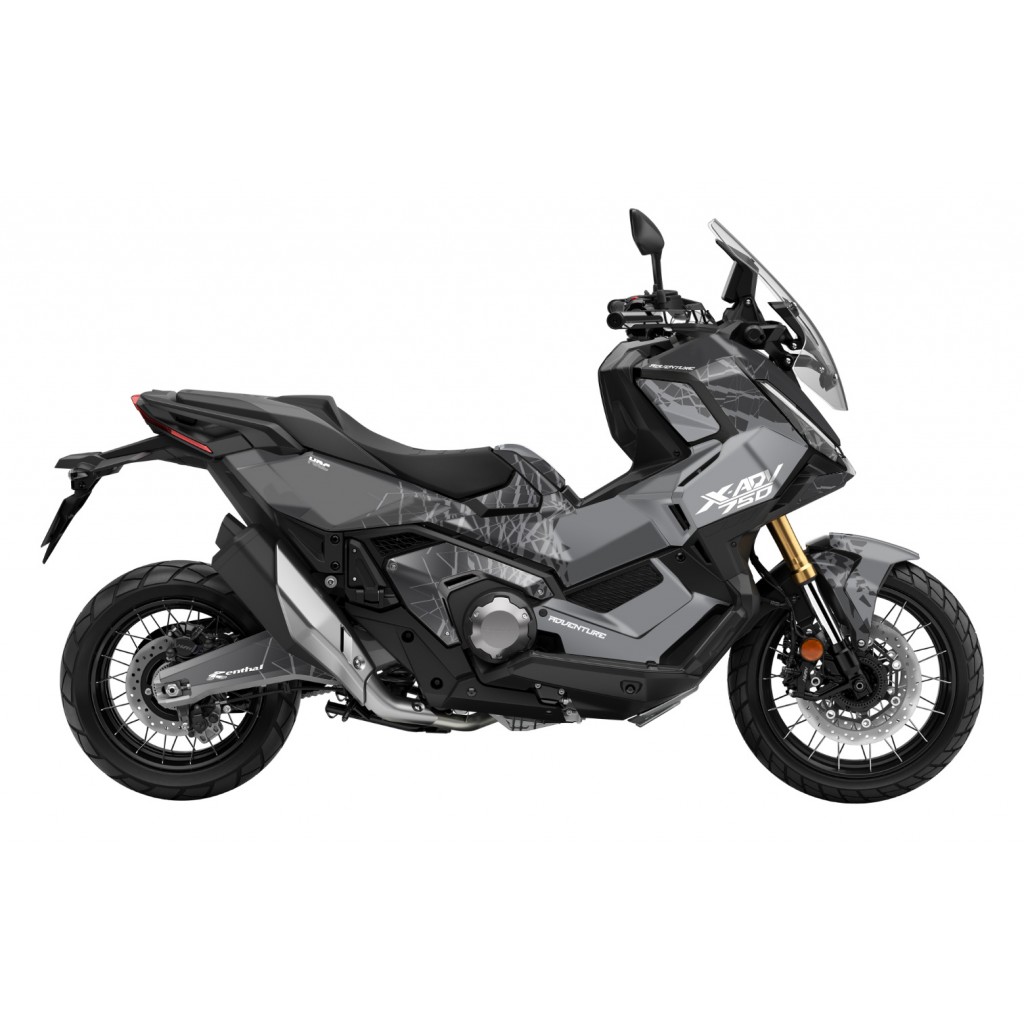 HONDA X ADV 750 2017-2025 GRPHIC KIT / DECAL KIT