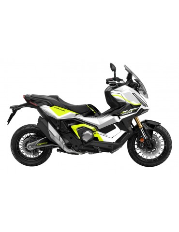 HONDA X ADV 750 2017-2025 GRPHIC KIT / DECAL KIT