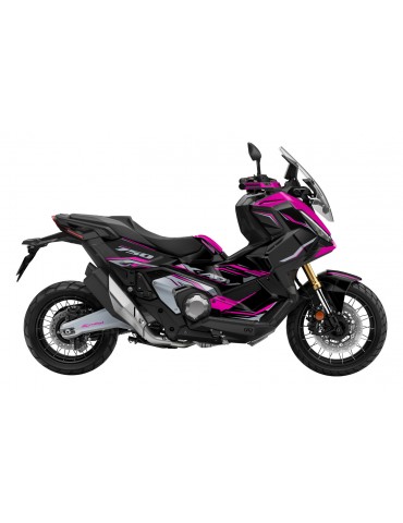 HONDA X ADV 750 2017-2025 GRPHIC KIT / DECAL KIT