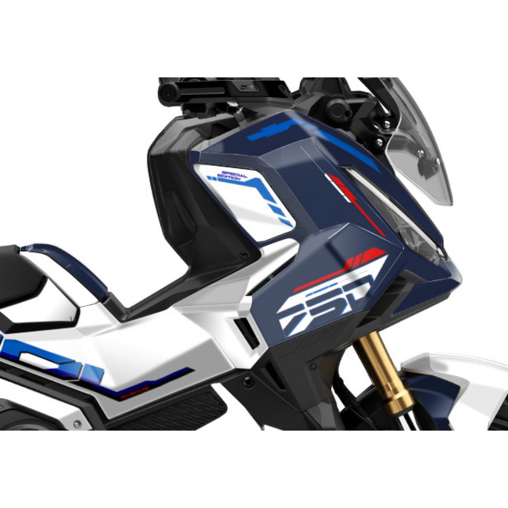 HONDA X ADV 750 2017-2025 GRPHIC KIT / DECAL KIT