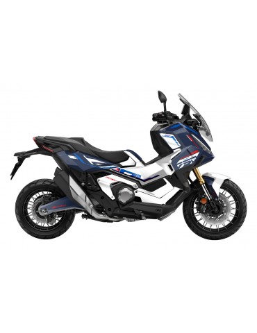 HONDA X ADV 750 2017-2025 GRPHIC KIT / DECAL KIT