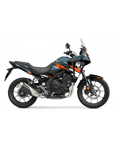 HONDA NX 500 2024-2026 GRAPHIC SET - DECAL KIT