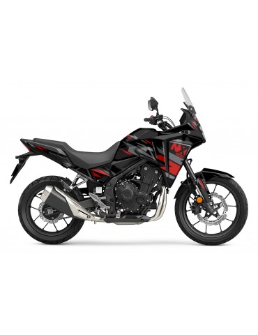 HONDA NX 500 2024-2026 GRAPHIC SET - DECAL KIT