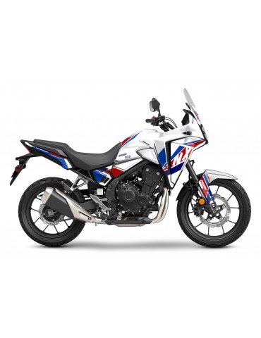 HONDA NX 500 2024-2026 GRAPHIC SET - DECAL KIT
