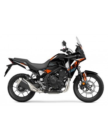 HONDA NX 500 2024-2026 GRAPHIC SET - DECAL KIT