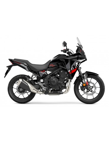 HONDA NX 500 2024-2026 GRAPHIC SET - DECAL KIT