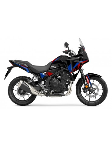 HONDA NX 500 2024-2026 GRAPHIC SET - DECAL KIT