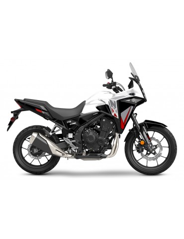 HONDA NX 500 2024-2026 GRAPHIC SET - DECAL KIT