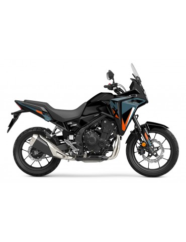 HONDA NX 500 2024-2026 GRAPHIC SET - DECAL KIT