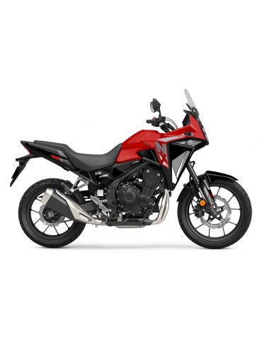 HONDA NX 500 2024-2026 GRAPHIC SET - DECAL KIT